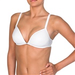 Abecita Rita Hayworth Padded Soft Bra. En vadderad Bh utan byglar.


