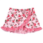 Abecita Midsummer Dream Skirt. Snygg kjol att bära när du tar en strandpromenad eller en drink i baren.


