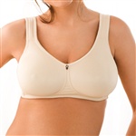 Abecita Grace Kelly Prosthesis Soft Bra. Mjuk och enkel protesBh.

