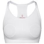 Abecita Madonna Nursing Top. Fin och skön amningstop.

