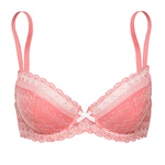 Abecita Janice Wire Bra. Söt bygelbh med fina detaljer. 

