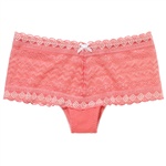 Abecita Janice Lace Hipster. Söt hipstertrosa med fina detaljer. 

