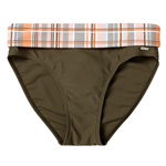 Abecita Grape Granitas Folded Brief. Snygg brieftrosa med reglerbar kant.

