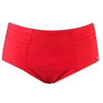 Abecita Zuppa Inglese Maxi Brief. Maxi trosa i skönt material för bästa komfort.

