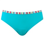 Abecita Gino Latino Brief. Snygg bikini underdel från Abecita. Trosa i snygg och enkel design.

