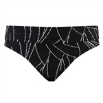 Abecita Meringue Smash Folded Brief. Snygg brieftrosa med reglerbar kant.

